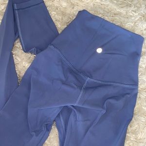 lululemon align leggings
